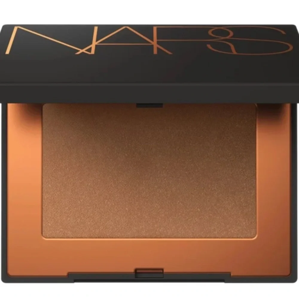 NARS: Mini Laguna Bronzer🏝️